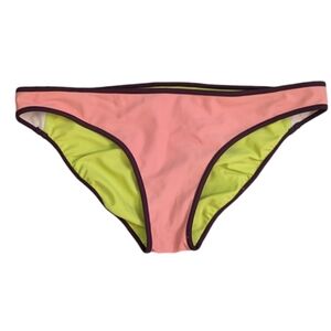 Lululemon reversible bikini bottom 2